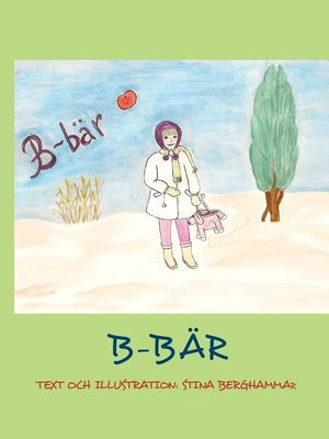 cover image of B-bär